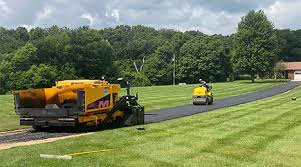 Best Decorative Concrete Driveways  in Yukon, OK